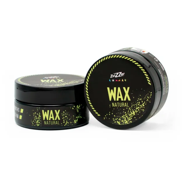 Wax Natural - 100ml