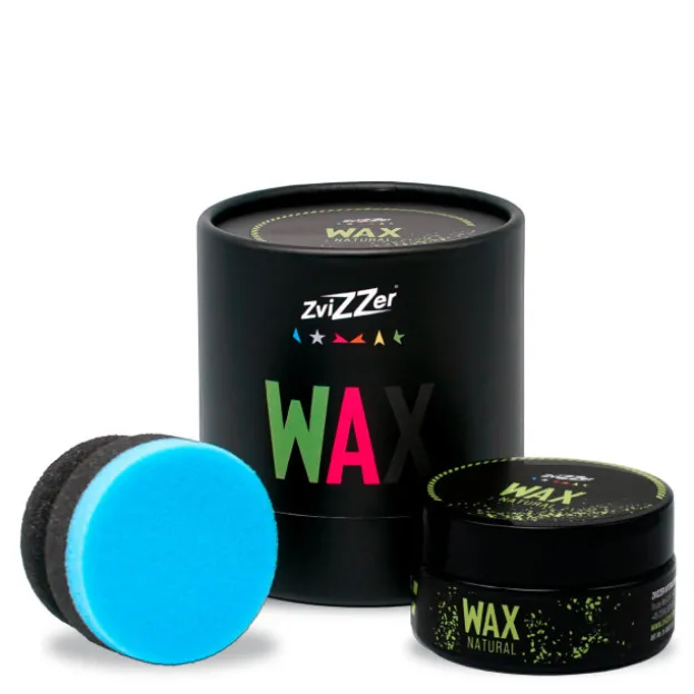 Wax Natural - 100ml