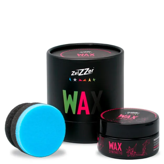 Wax Synthetic - 100ml