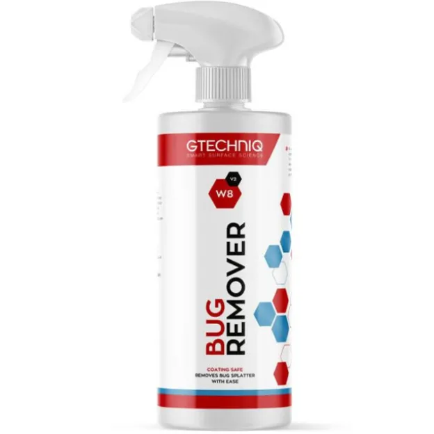 W8 Bug Remover
