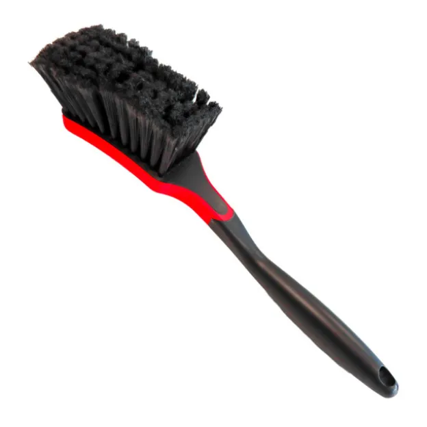 Wheel Brush Small