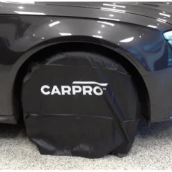 Wheel covers