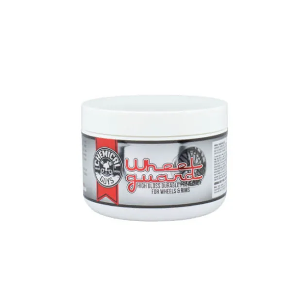 WHEELGUARD