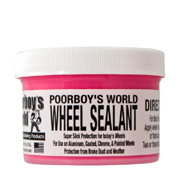 Wheel Sealant 235mL