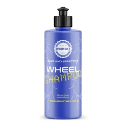 Wheel Shampoo 500ml