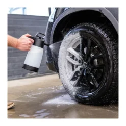 Wheel Shampoo 500ml