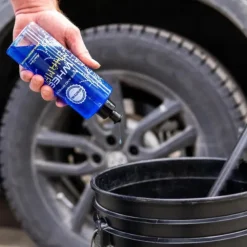 Wheel Shampoo 500ml