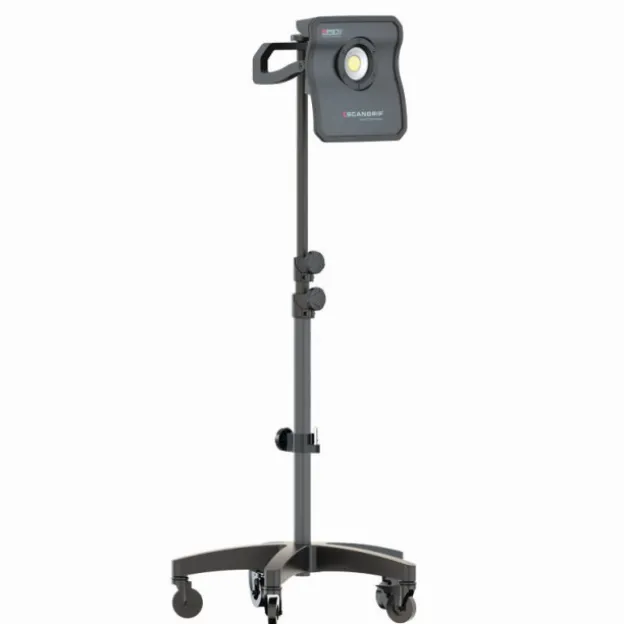 Wheel Stand