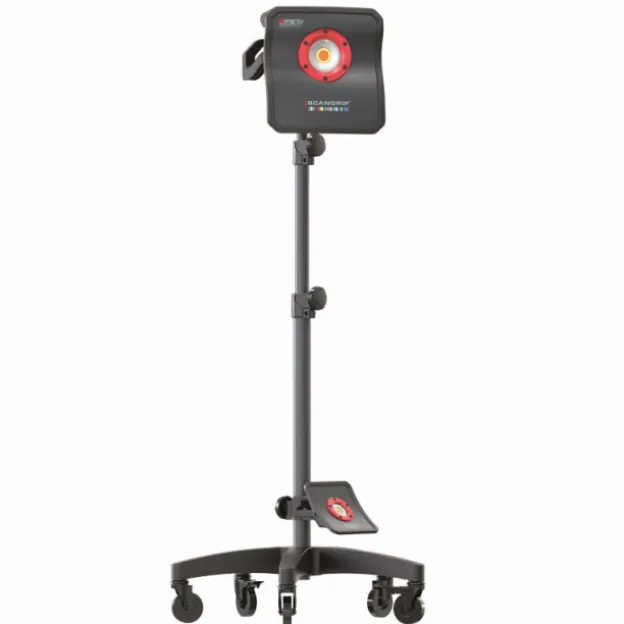 Wheel Stand