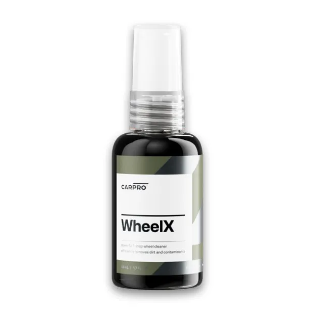 WheelX