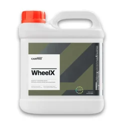 WheelX