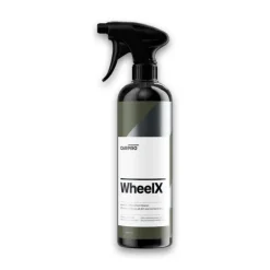 WheelX