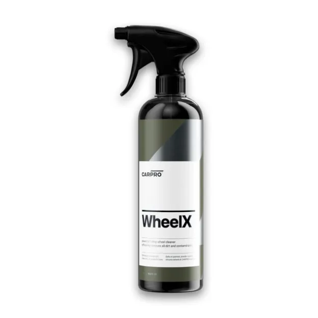 WheelX