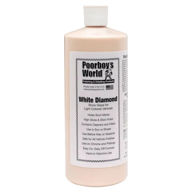 White Diamond 946mL