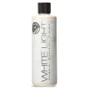 White Light Hybrid Radiant Finish Glaze