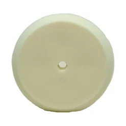 White Polishing Durafoam 8 pouces (210mm)