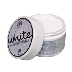 White Wax