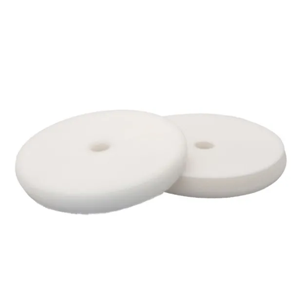 White X-Slim Heavy Cutting Pad