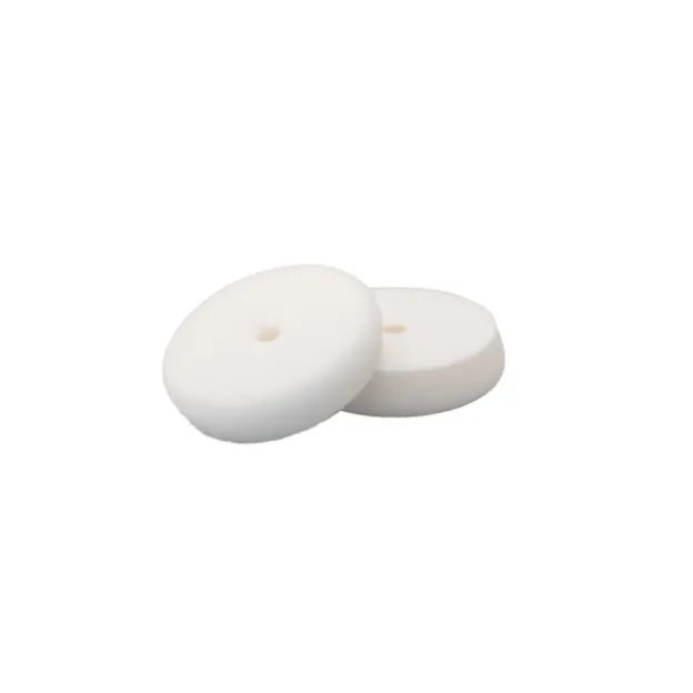 White X-Slim Heavy Cutting Pad
