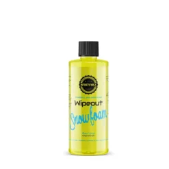 Wipeout Snowfoam 500ml
