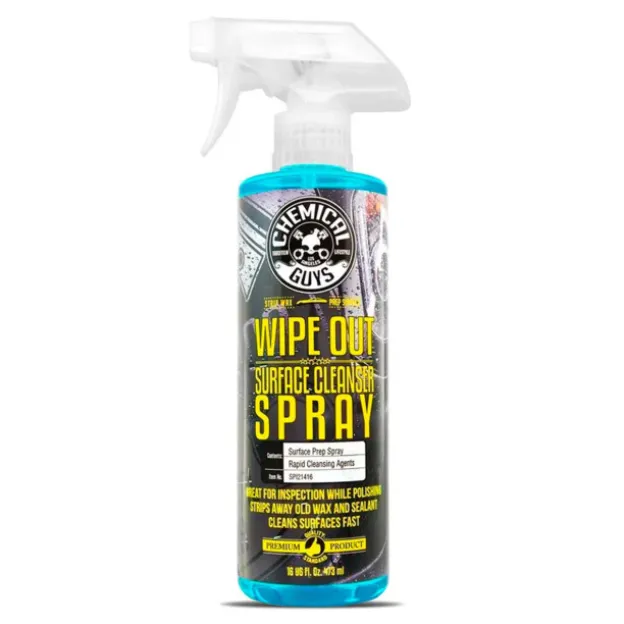 Wipe Out Surface Cleanser Spray