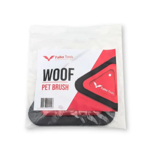 Woof Brush