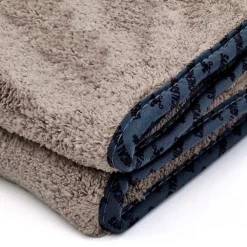 Woolly Mammoth Drying Towel