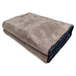 Woolly Mammoth Drying Towel