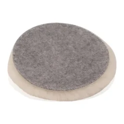 Wool Pad