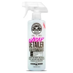 Wrap Detailer