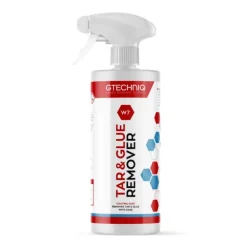 W7 Tar and Glue Remover