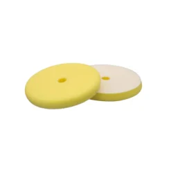 Yellow X-Slim Finishing Pad