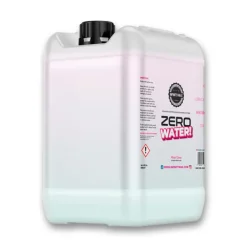 Zero Water - Waterless Wash