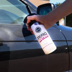 Zero Water - Waterless Wash