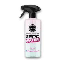 Zero Water - Waterless Wash